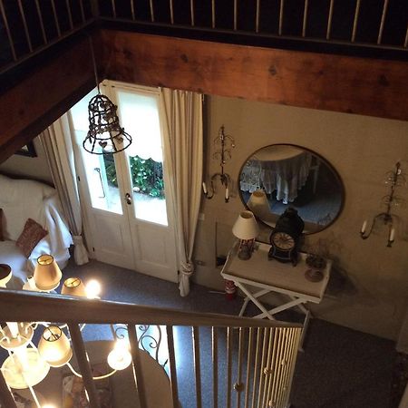 Aria Di Campagna Bed & Breakfast Lodi Exterior photo