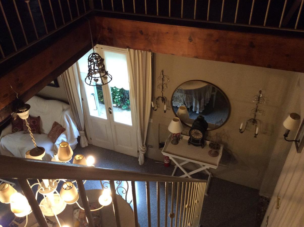 Aria Di Campagna Bed & Breakfast Lodi Exterior photo