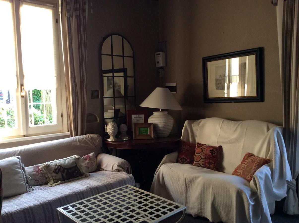 Aria Di Campagna Bed & Breakfast Lodi Exterior photo