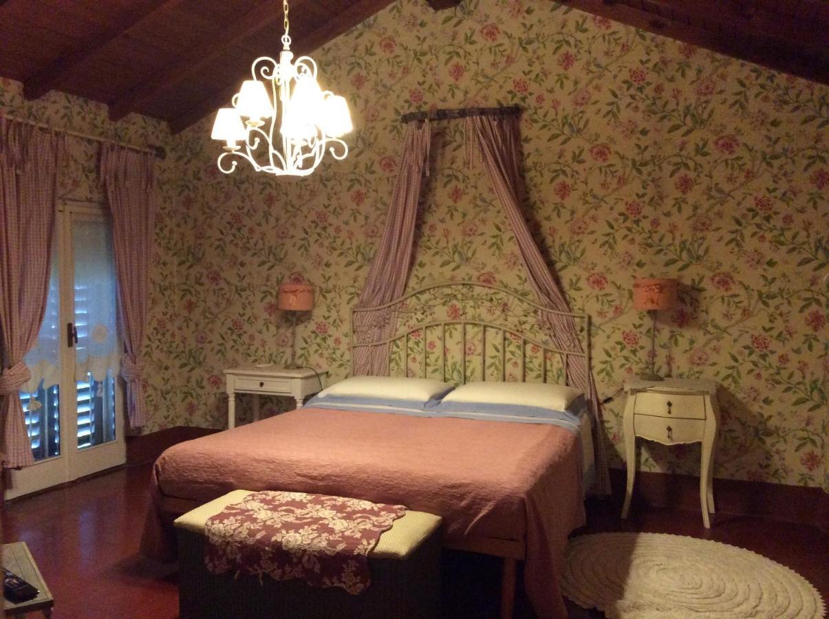 Aria Di Campagna Bed & Breakfast Lodi Exterior photo