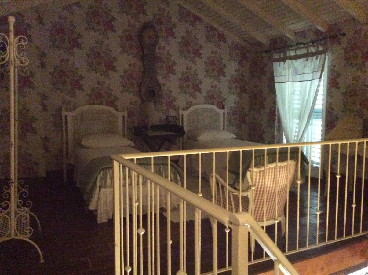 Aria Di Campagna Bed & Breakfast Lodi Exterior photo